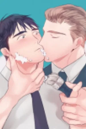 A Barbershop Quartet