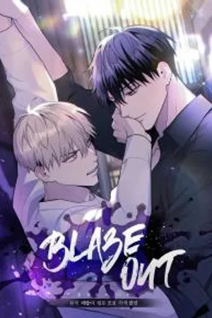 Blaze Out
