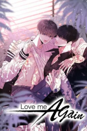 Love Me Again(Cheetamen)