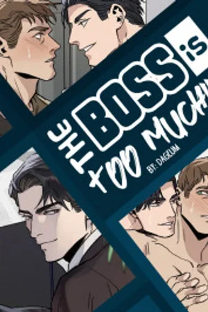 The Boss Is Too Much!!!