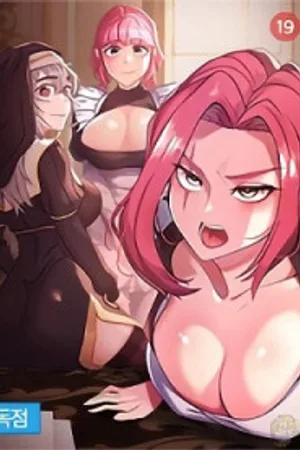 The Main Character Is the Villain